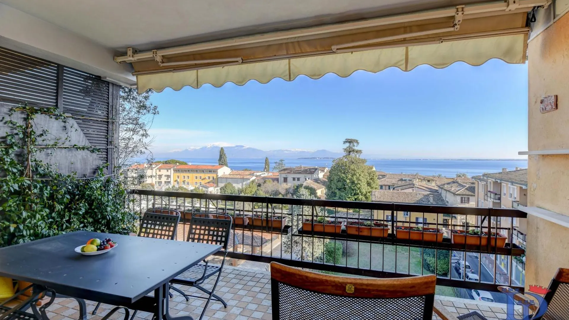 Desenzanoloft Official Partner Marriott Homes & Villas -Ciao Lago Family Apartment Desenzano del Garda