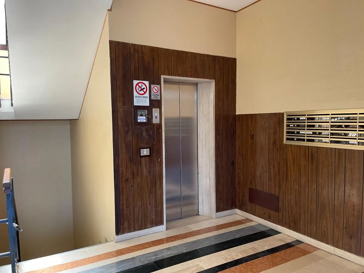 Desenzanoloft Official Partner Marriott Homes & Villas -Ciao Lago Family Apartment Desenzano del Garda