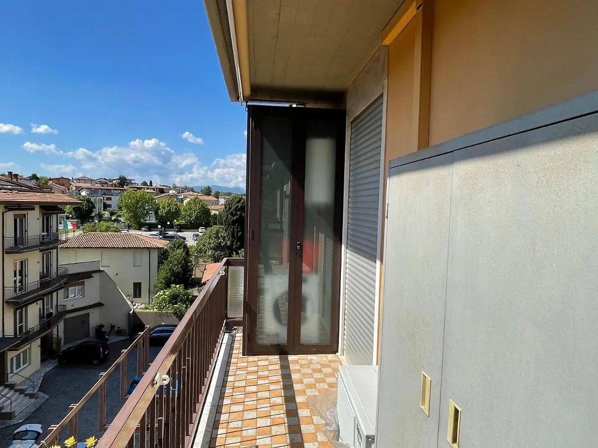 Desenzanoloft Official Partner Marriott Homes & Villas -Ciao Lago Family Apartment Desenzano del Garda