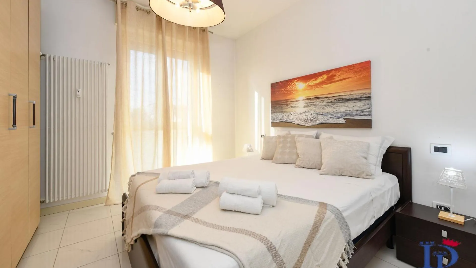 Desenzanoloft Official Partner Marriott Homes & Villas -Ciao Lago Family Apartment Desenzano del Garda 0*,