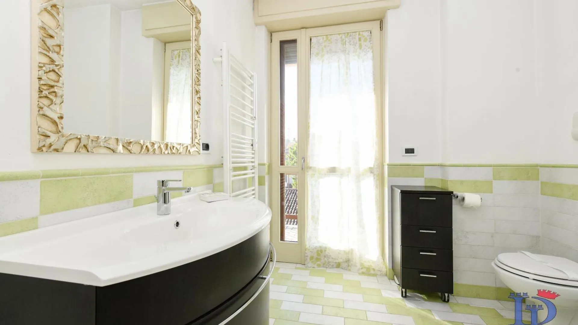 Desenzanoloft Official Partner Marriott Homes & Villas -Ciao Lago Family Apartment Desenzano del Garda