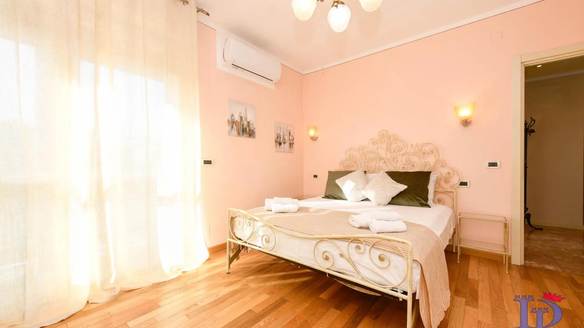 Desenzanoloft Official Partner Marriott Homes & Villas -Ciao Lago Family Apartment Desenzano del Garda