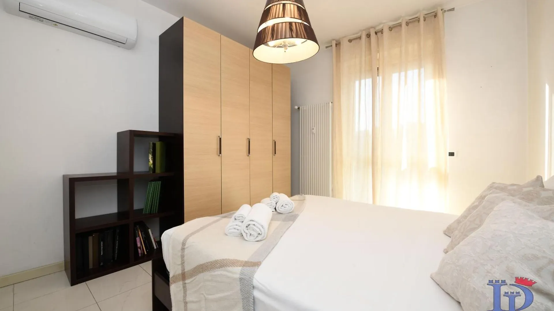 Desenzanoloft Official Partner Marriott Homes & Villas -Ciao Lago Family Apartment Desenzano del Garda