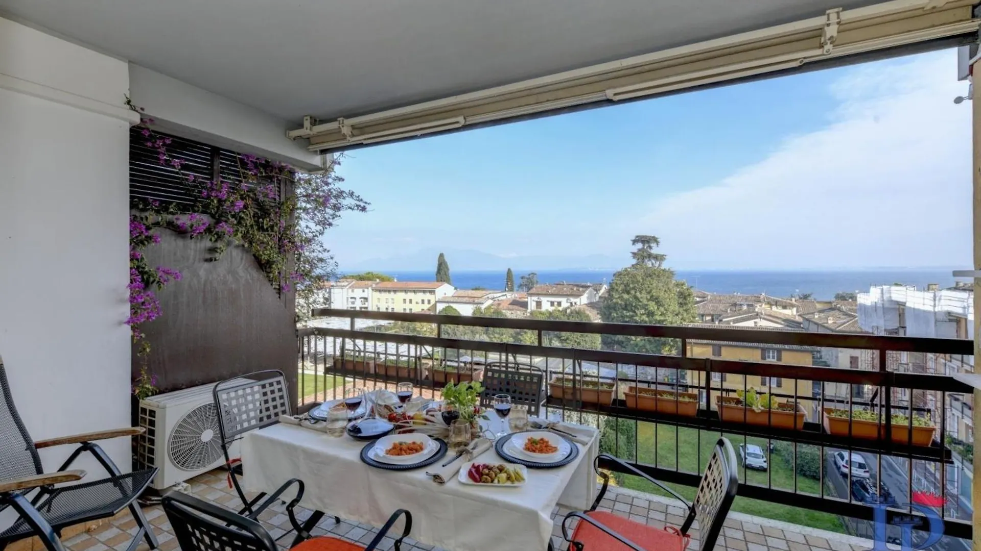 Desenzanoloft Official Partner Marriott Homes & Villas -Ciao Lago Family Apartment Desenzano del Garda 0*,