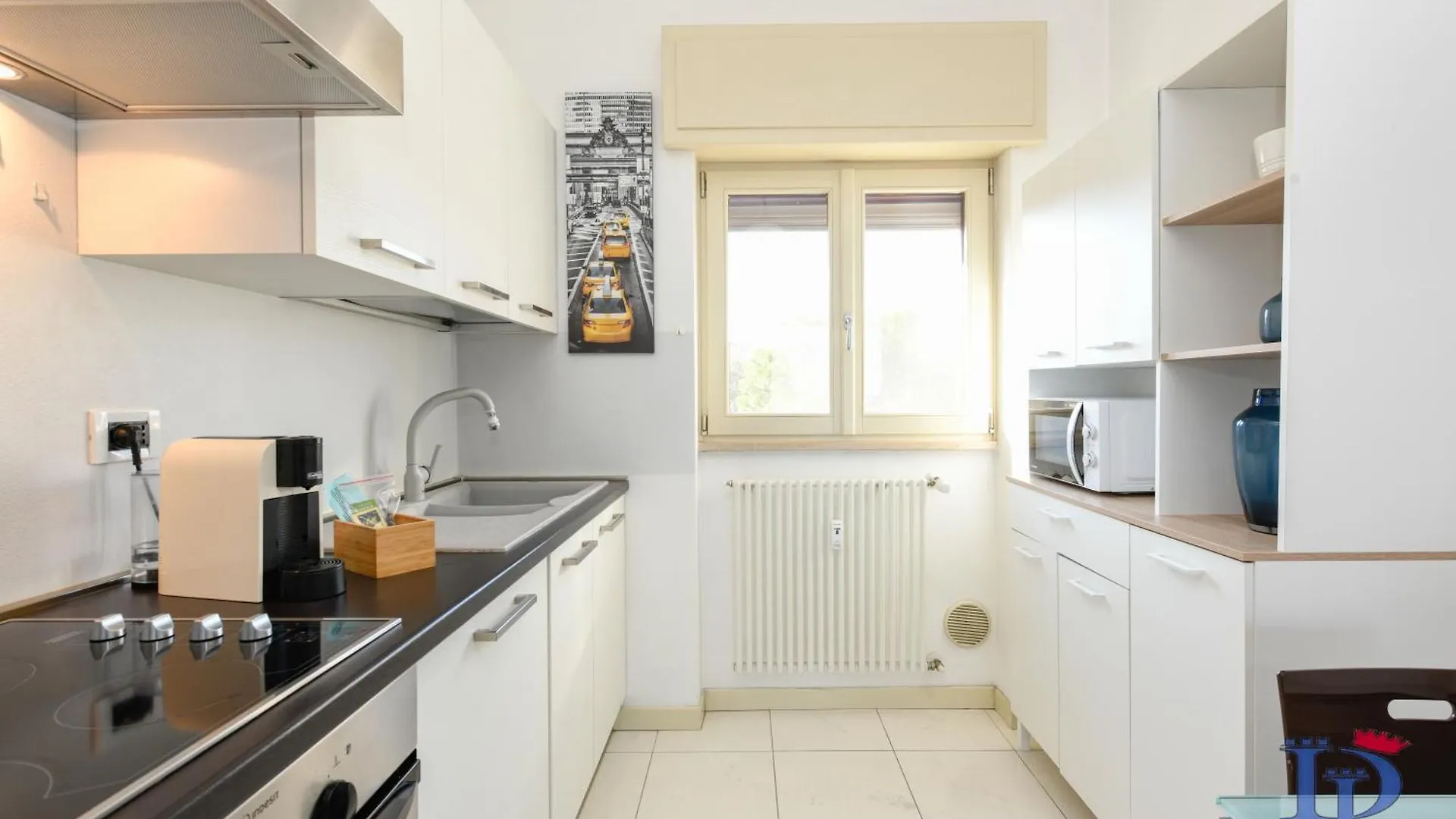 Desenzanoloft Official Partner Marriott Homes & Villas -Ciao Lago Family Apartment Desenzano del Garda 0*,