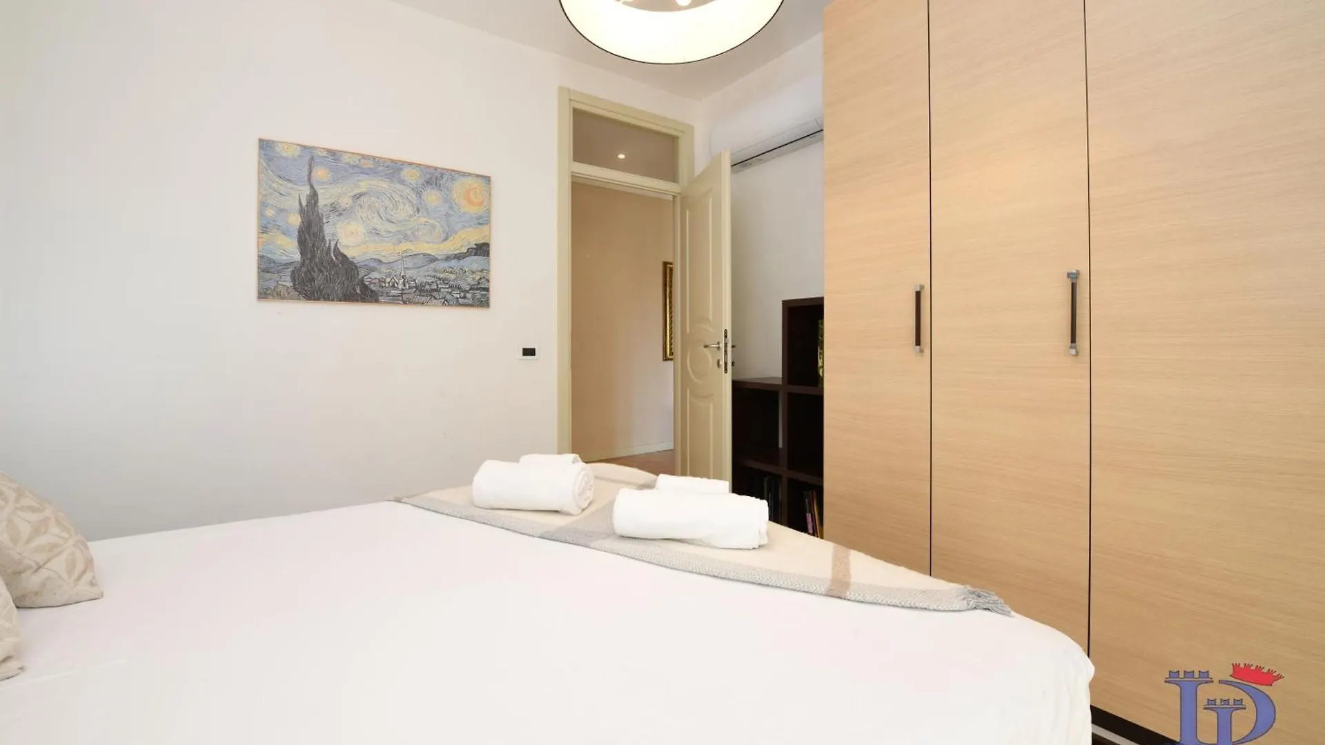 Desenzanoloft Official Partner Marriott Homes & Villas -Ciao Lago Family Apartment Desenzano del Garda