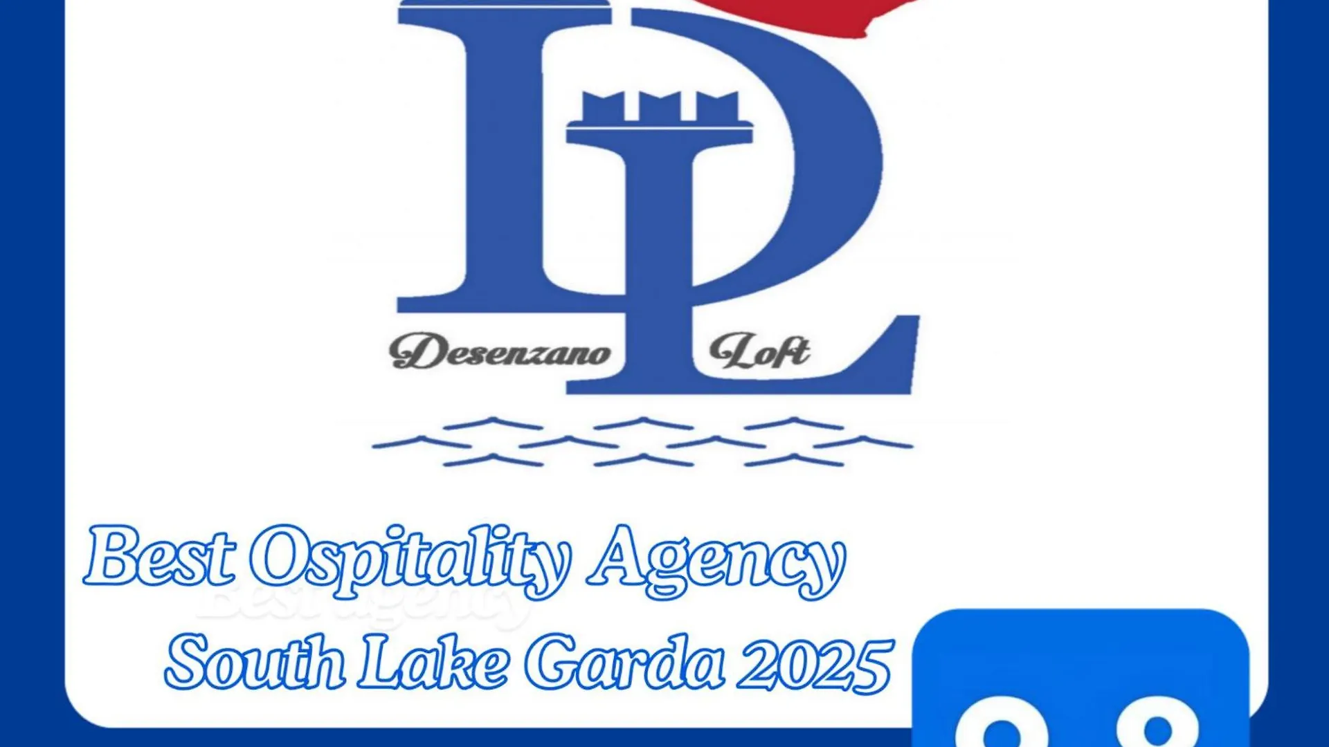 Desenzanoloft Official Partner Marriott Homes & Villas -Ciao Lago Family Apartment Desenzano del Garda