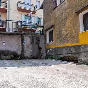 La Casa Di Martin Brenzone sul Garda