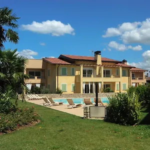 Le Corti Caterina With Pool By Wonderful Italy Desenzano del Garda