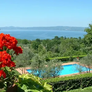 La Riserva Montebello Bolsena