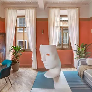 Luxury Trevi House Rom